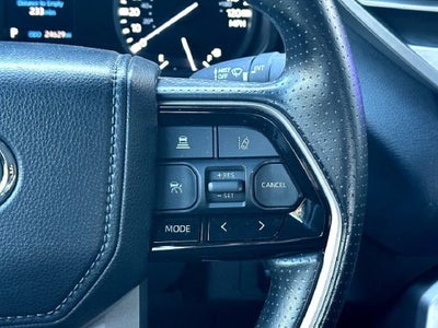 2024 Toyota Tundra 4WD SR5