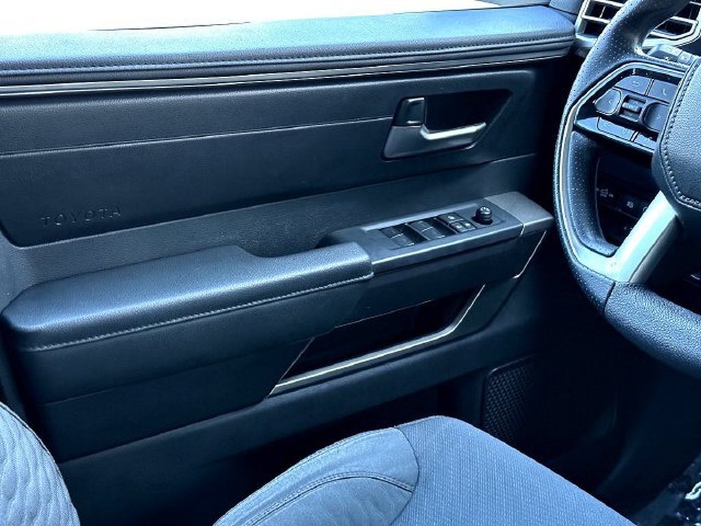2024 Toyota Tundra 4WD SR5