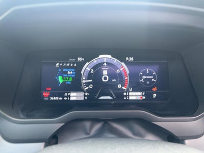 2024 Toyota Tundra 2WD Platinum