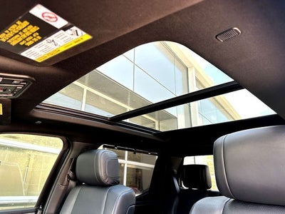 2024 Toyota Tundra 2WD Platinum