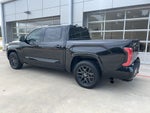 2024 Toyota Tundra 2WD Platinum