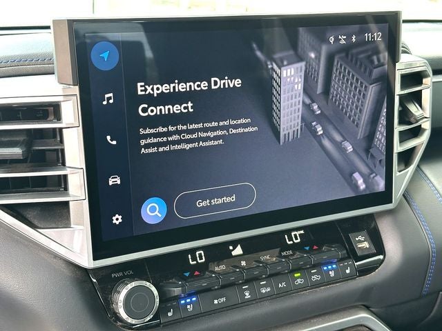2022 Toyota Tundra Platinum