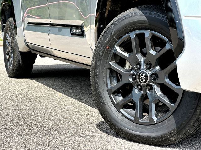2022 Toyota Tundra Platinum