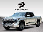 2022 Toyota Tundra Platinum