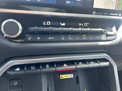 2022 Toyota Tundra Platinum