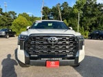 2022 Toyota Tundra Platinum
