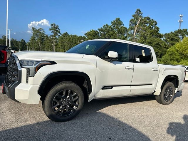 2022 Toyota Tundra Platinum