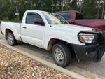 2014 Toyota Tacoma Base