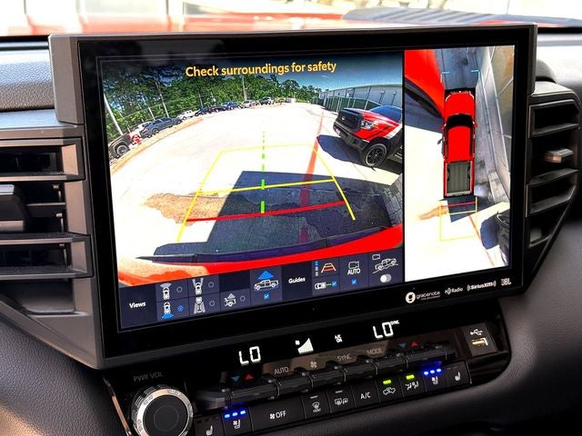 2023 Toyota Tundra Hybrid TRD Pro