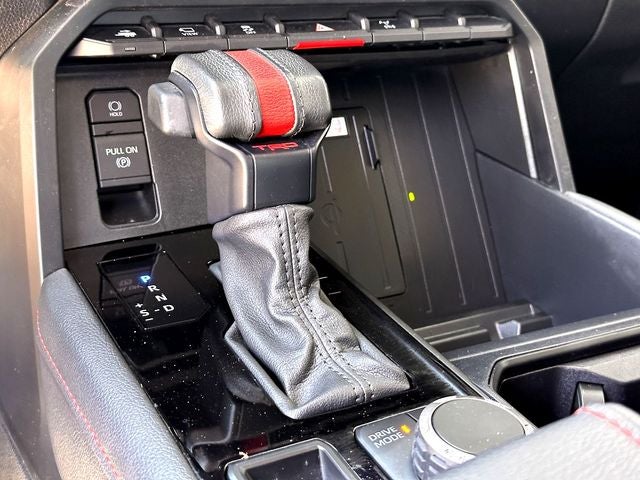 2023 Toyota Tundra Hybrid TRD Pro