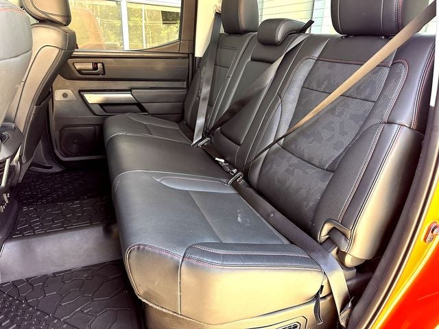 2023 Toyota Tundra Hybrid TRD Pro