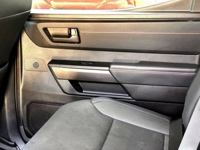 2023 Toyota Tundra Hybrid TRD Pro