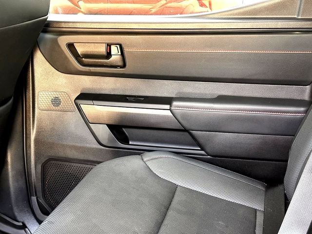 2023 Toyota Tundra Hybrid TRD Pro