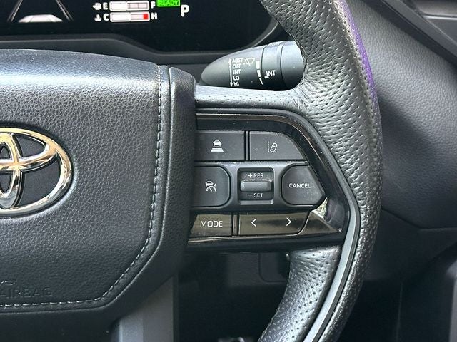 2023 Toyota Tundra Hybrid TRD Pro
