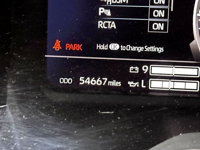 2023 Toyota Tundra Hybrid TRD Pro