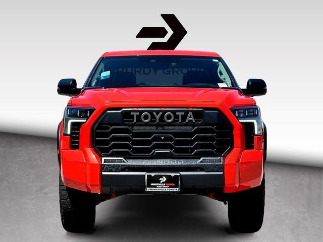 2023 Toyota Tundra Hybrid TRD Pro
