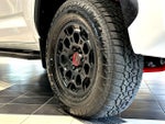 2026 Toyota Tundra Hybrid TRD Pro