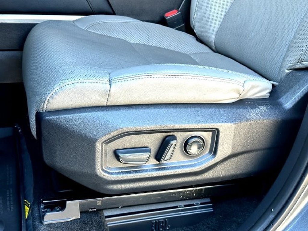 2025 Toyota Tundra 4WD Limited