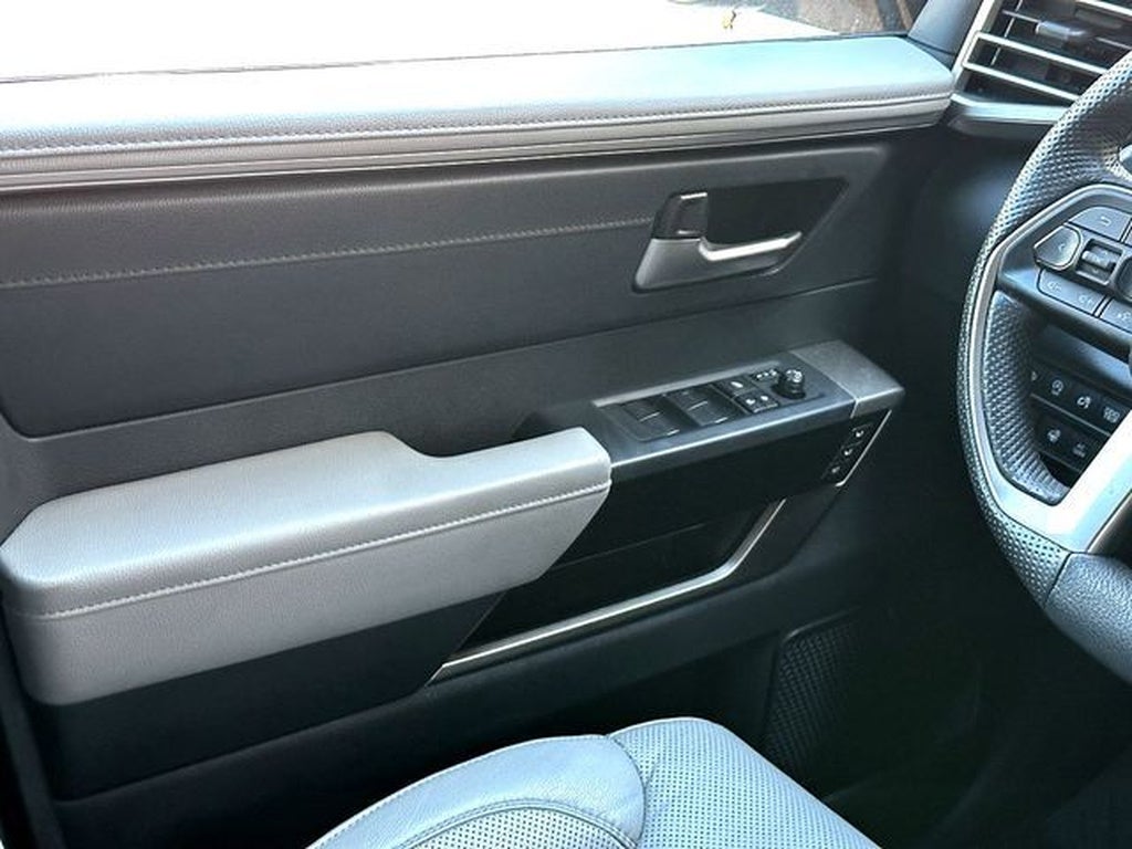 2025 Toyota Tundra 4WD Limited