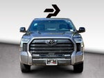 2025 Toyota Tundra 4WD Limited