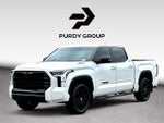 2025 Toyota Tundra Hybrid Limited