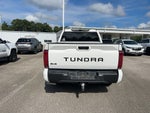 2024 Toyota Tundra 4WD Limited HV