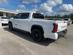 2024 Toyota Tundra 4WD Limited HV