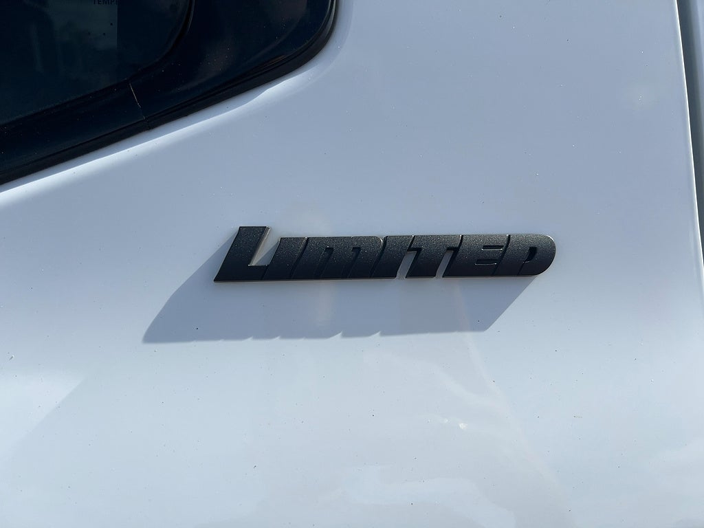 2024 Toyota Tundra 4WD Limited HV