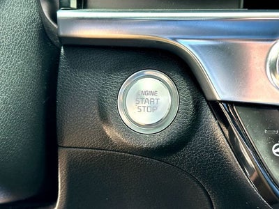 2024 Kia Telluride SX-Prestige