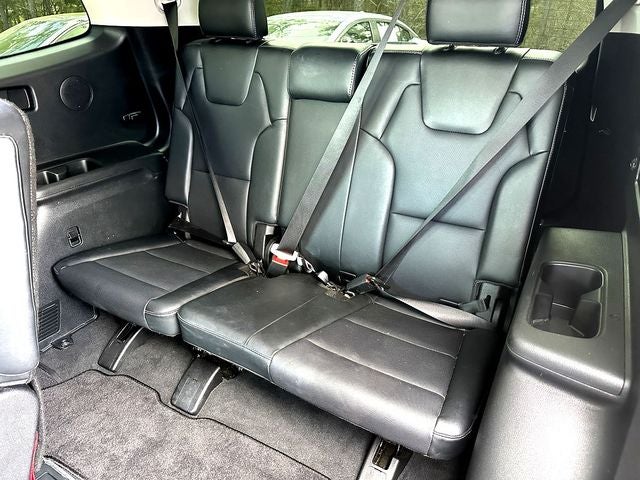 2024 Kia Telluride SX-Prestige