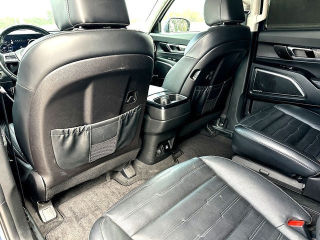 2024 Kia Telluride SX-Prestige