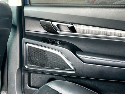 2024 Kia Telluride SX-Prestige