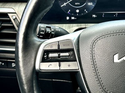 2024 Kia Telluride SX-Prestige