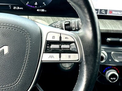 2024 Kia Telluride SX-Prestige