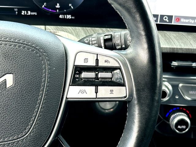 2024 Kia Telluride SX-Prestige