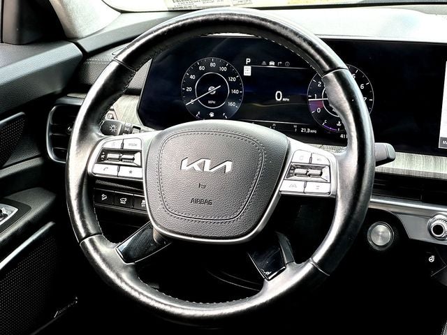 2024 Kia Telluride SX-Prestige