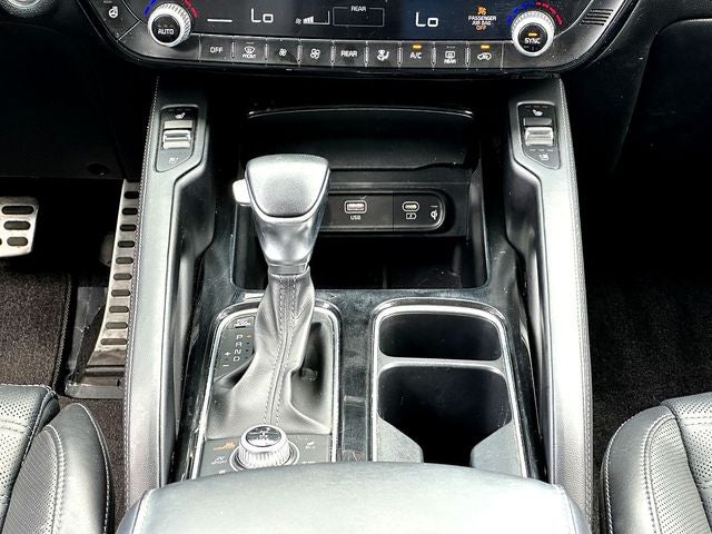 2024 Kia Telluride SX-Prestige