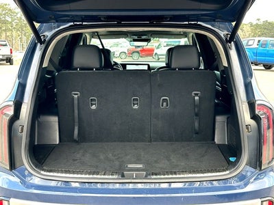 2024 Kia Telluride SX-Prestige