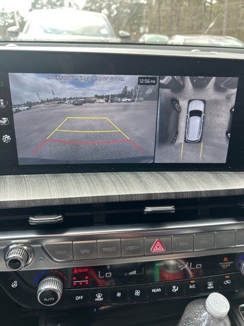 2024 Kia Telluride SX-Prestige