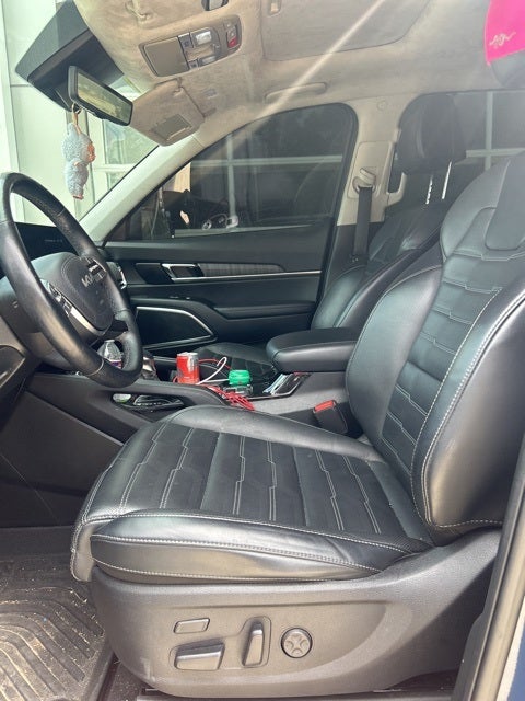 2024 Kia Telluride SX-Prestige