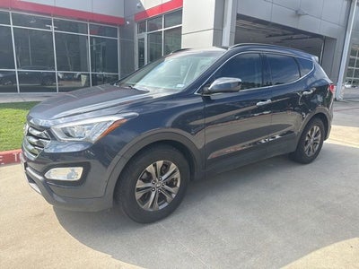 2013 Hyundai Santa Fe Sport Base