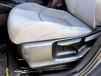 2025 Toyota Corolla FX