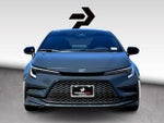 2025 Toyota Corolla FX