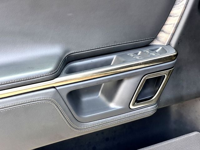 2022 Rivian R1T Adventure