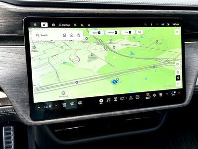2022 Rivian R1T Adventure