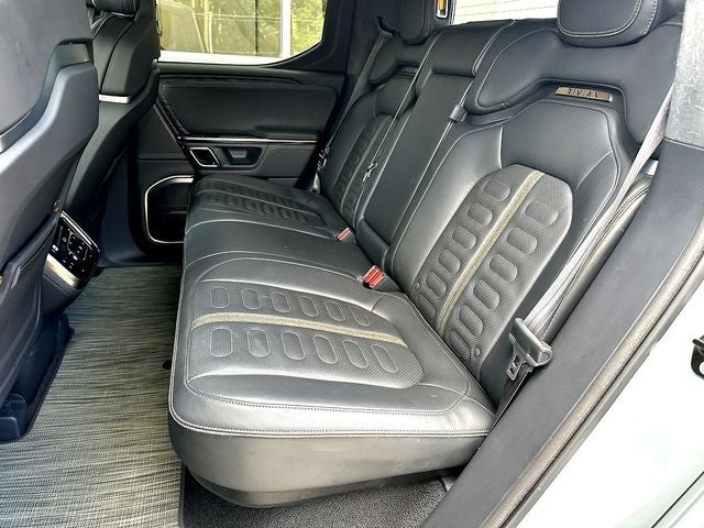 2022 Rivian R1T Adventure