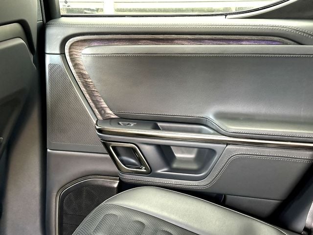 2022 Rivian R1T Adventure