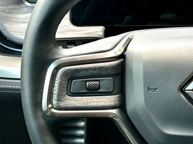 2022 Rivian R1T Adventure
