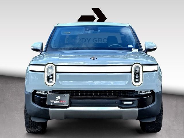 2022 Rivian R1T Adventure