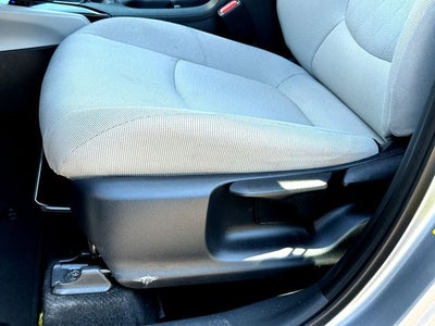 2024 Toyota Corolla Cross L